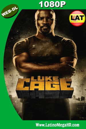 Marvel’s Luke Cage (TV series) (2016) Temporada 1 Latino WEB-DL 1080P ()